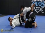 JT Torres 2nd Series 9 - Shoulder Lock from Triangle